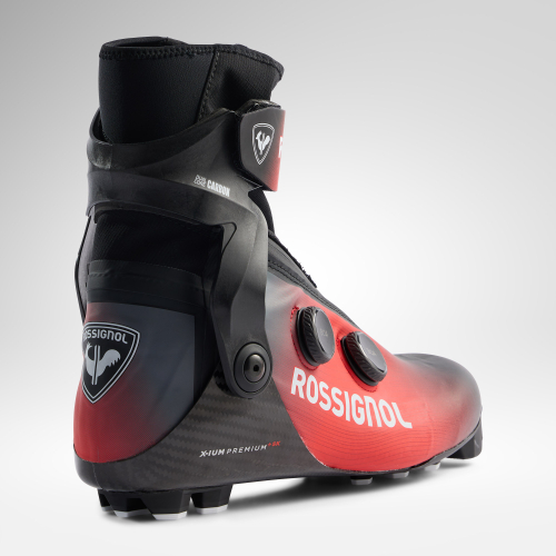 Rossignol Langlaufschuh X-IUM CARBON PREMIUM+ SK BOA 26/27