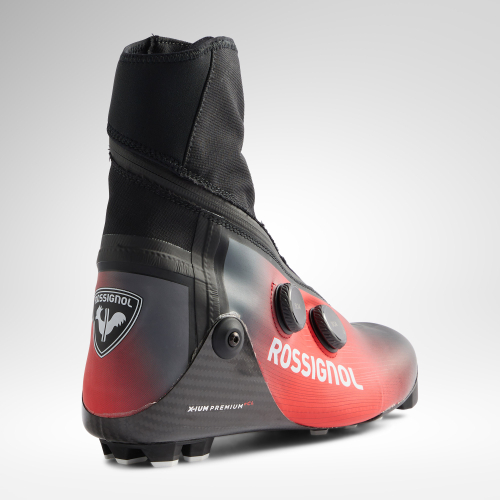 Rossignol Langlaufschuh  X-IUM CARBON PREMIUM+ CL BOA 26/27