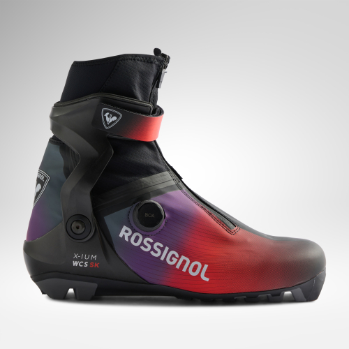 Rossignol Langlaufschuh X-IUM WCS SKATE BOA MV 26/27