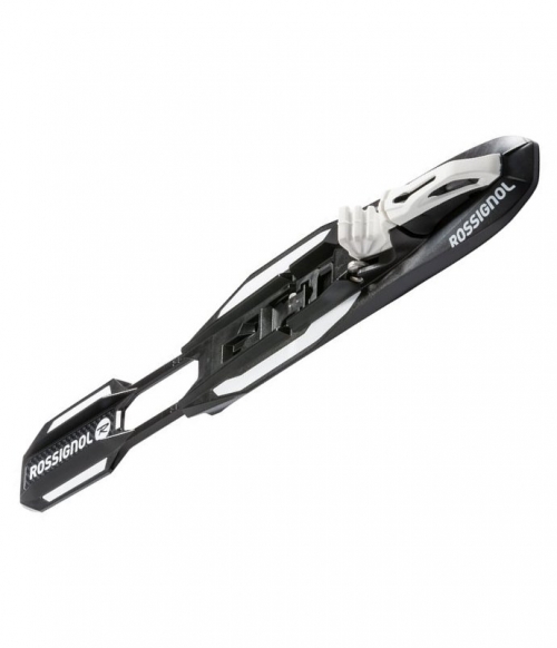 Langlaufbindung Rossignol Control Step IN Black