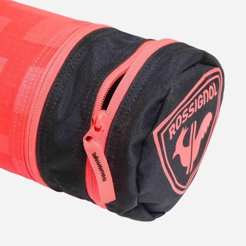 Rossignol Langlaufstocktasche 4 Paar
