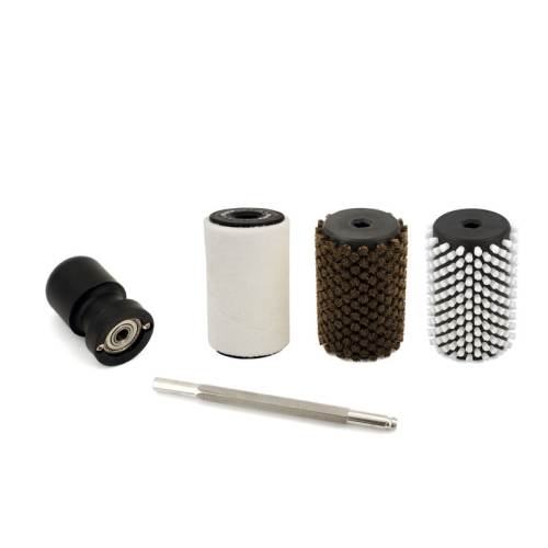 Maplus Rotor Bürsten Set