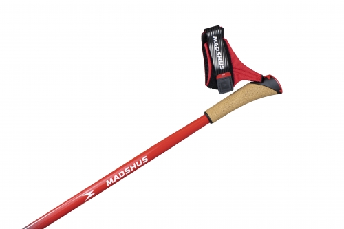 Madshus Langlaufstock Redline