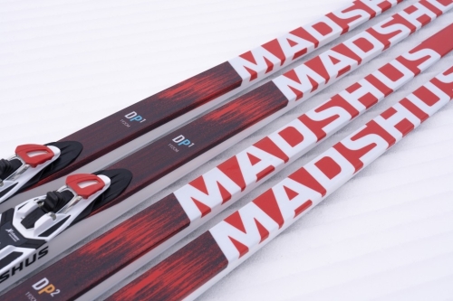 Madshus Langlaufski REDLINE Double Poling1  25/26