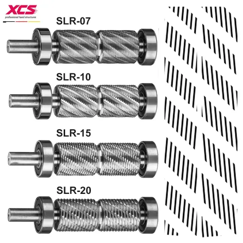 XCS Struktur-Kit SLR