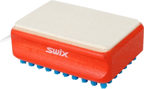 Swix Kombibürste