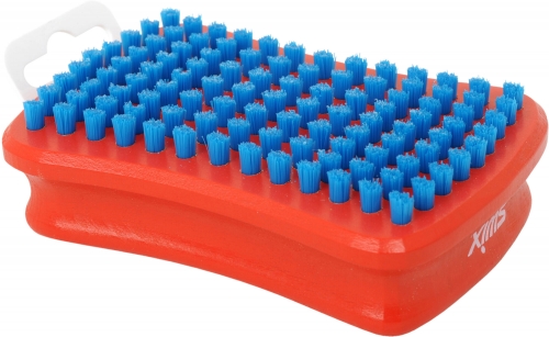 Swix Kombibürste Kork/Nylon