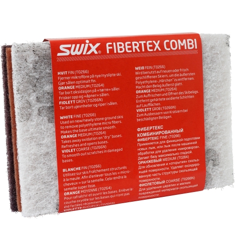 Fibertex Combi
