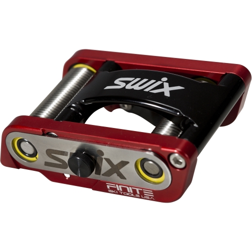 Swix Strukturgerät Kit 4