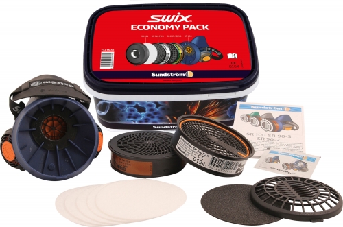 Swix Wachsmaske T42