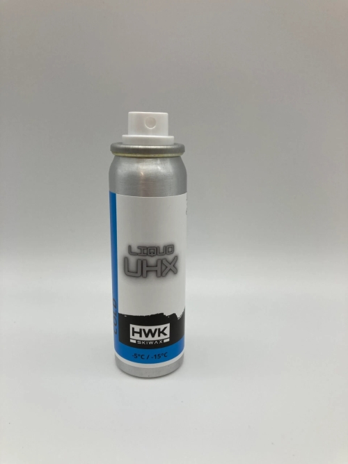 HWK UHX-Liquo Cold