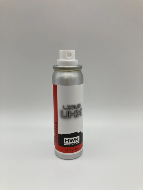 HWK UHX-Liquo Middle