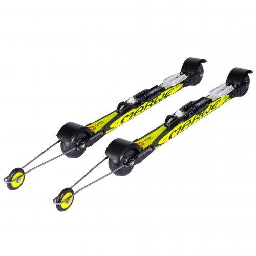 Marwe Skiroller 800XC Kombi Roller