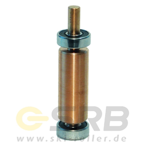 SRB Strukturwalze V202