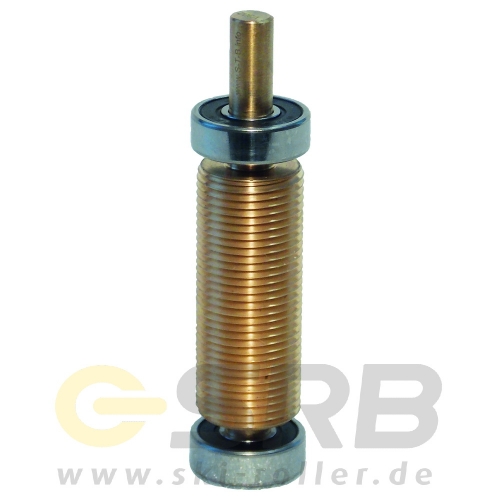 SRB Strukturwalze V302