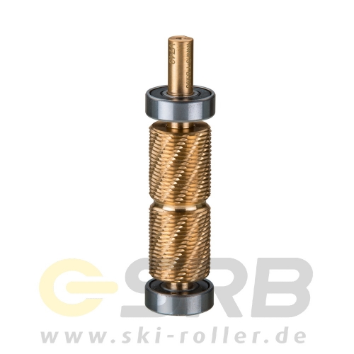SRB Strukturwalze V743