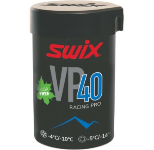 Swix Steigwachs VP40