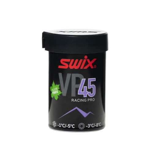 Swix Steigwachs VP45