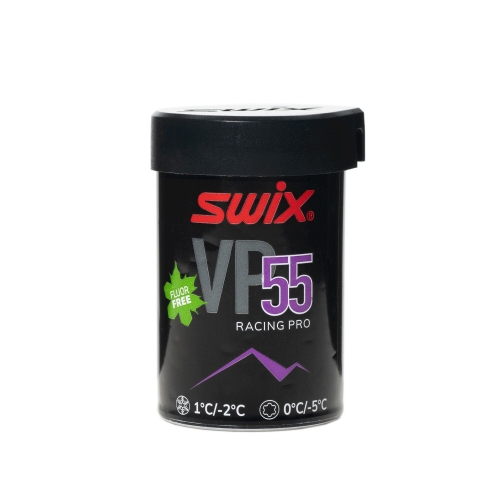 Swix Steigwachs VP55