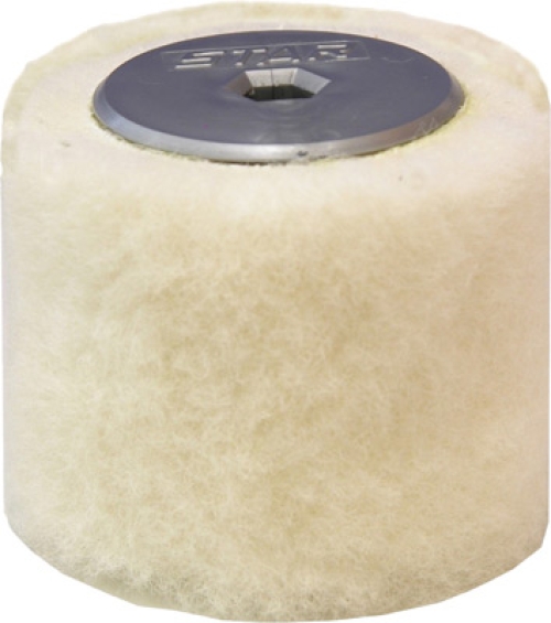 Star Rotorbürste WOOL – FLEECE 70mm