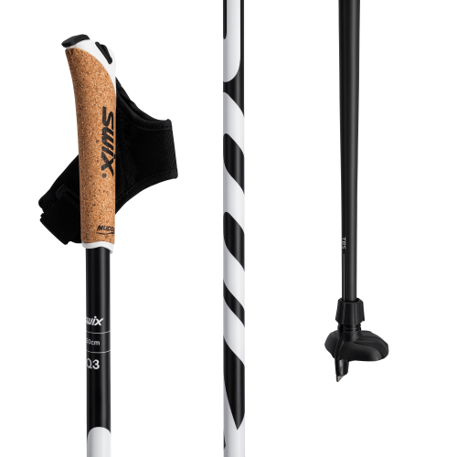 Swix Langlaufstock Q3