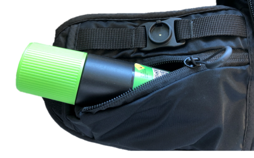 Fischer HYDRATION WAISTBAG PRO