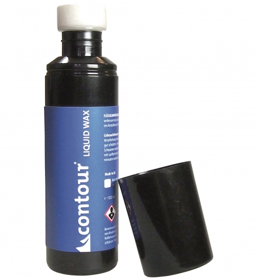contour liquid wax Fellimprägnierung 100ml