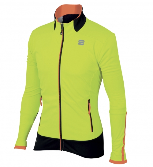 Sportful WS Jacket Apex
