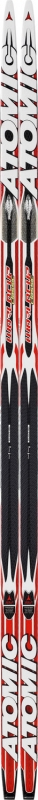 Atomic Langlaufski Worldcup Classic FL SDS  Plus