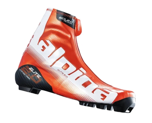 alpina  Langlaufschuh ECL 2.0