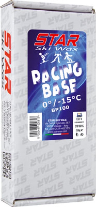 Star Skiwachs Racing Base