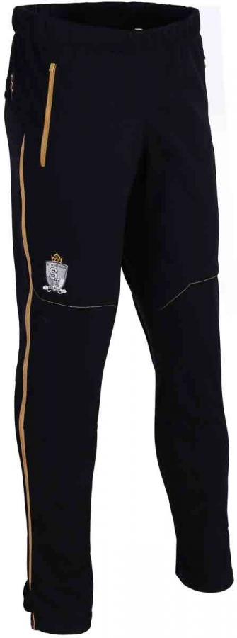 Stoneham First Cut Pant