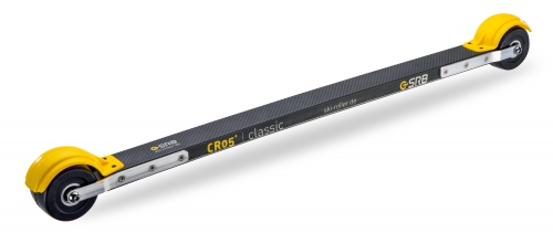 CR05 – Classic-Flex 80