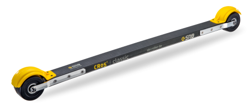 SRB Skiroller CR05+ Classic-Premium