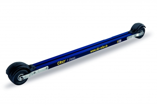 SRB Skiroller CR07+ Classic-Premium