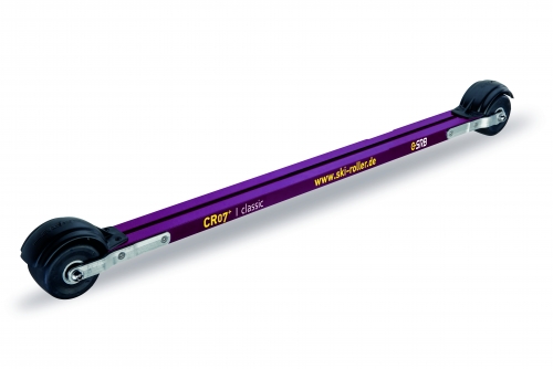 SRB Skiroller CR07+ Classic-Premium
