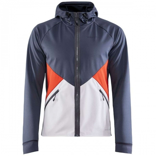 Craft Glide Hood Jacket M