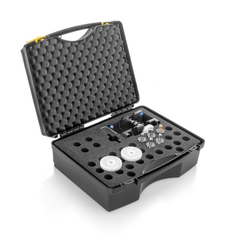 SRB Strukturgerät Competition Set HSG 2 - Comfort