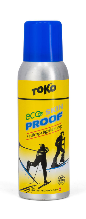 Toko Eco Skinproof 100ml