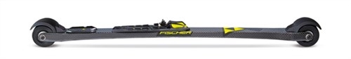 Fischer Skiroller Speedmax Classic
