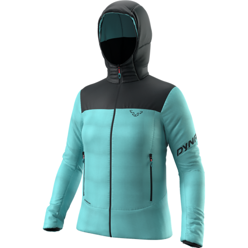 Dynafit Radical PrimaLoft Kapuzenjacke Damen