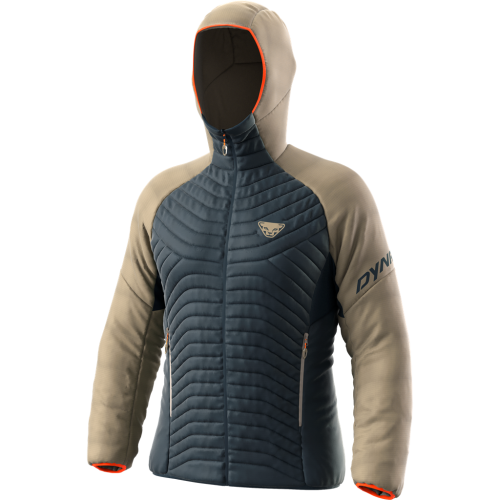 Dynafit Speed Insulation Kapuzenjacke Herren