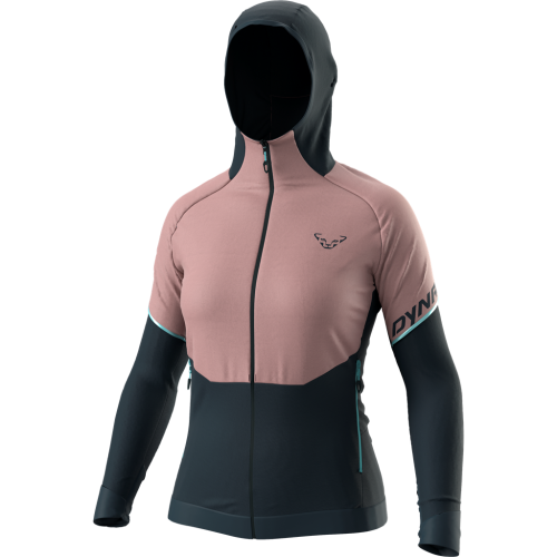 Dynafit Alpine Hybrid Jacke Damen