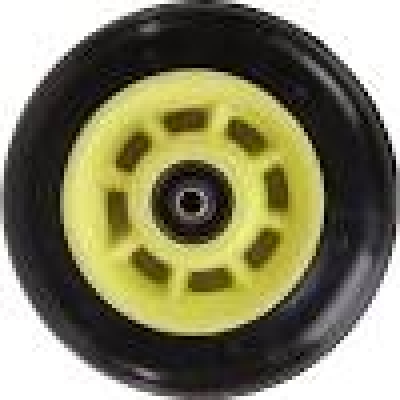 Marwe Skirollerrad  610 incl.Achse und Lager