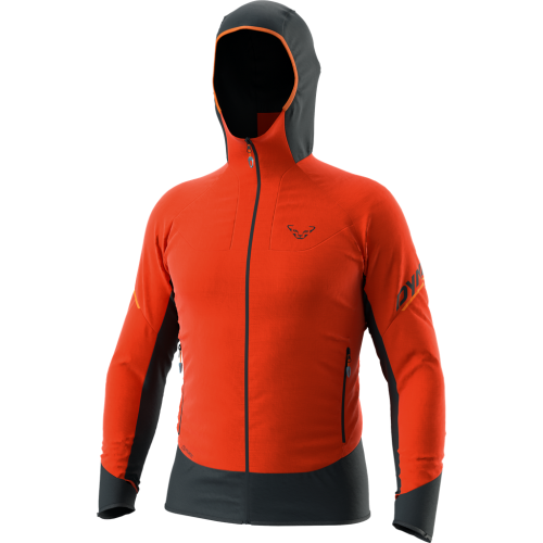 Dynafit Mezzalama Polartec® Alpha® Jacke Herren