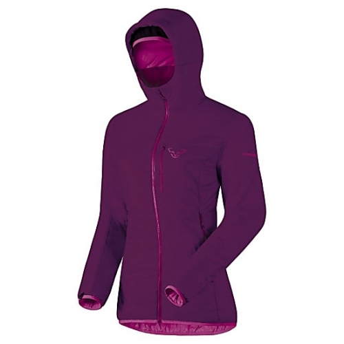Dynafit Tourenjacke Aeon PRL Hood Damen