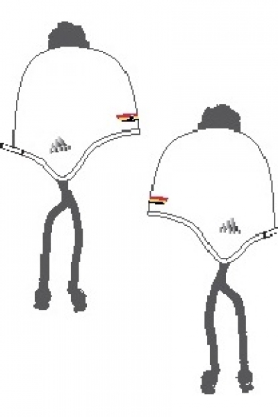 adidas DSV Earbeanie Classic