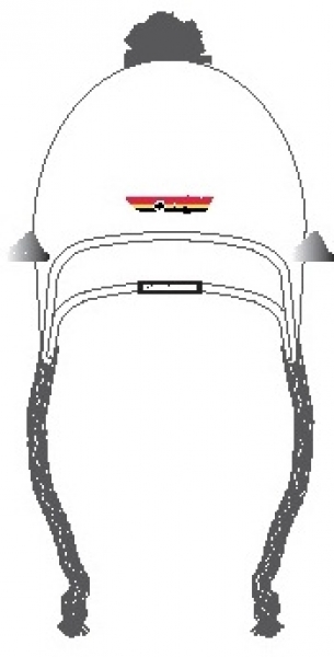 adidas DSV Earbeanie Classic