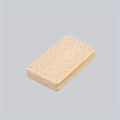 Belagsbürste Nylon