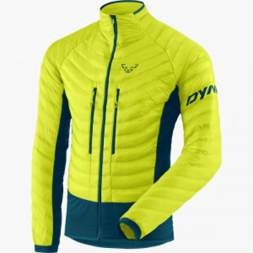 Dynafit Herren Tourenjacke TLT Light Insulation
